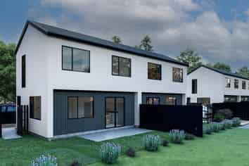 3/73 Linwood Avenue, Linwood