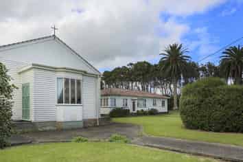 4314 State Highway 12, Ruawai Surrounds