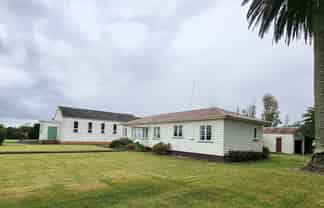 4314 State Highway 12, Ruawai Surrounds