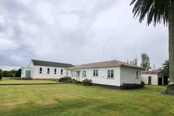 4314 State Highway 12, Ruawai Surrounds