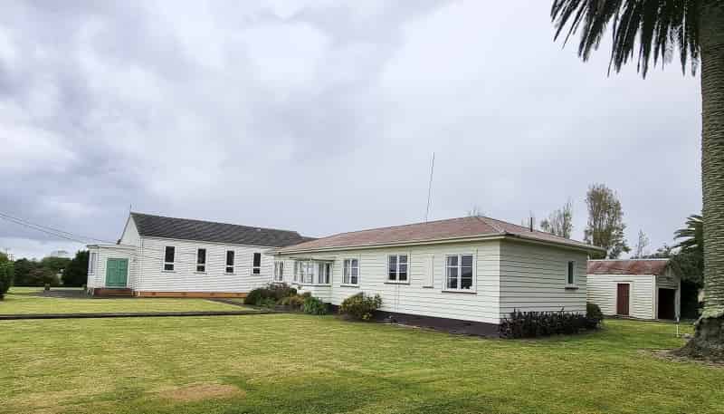 4314 State Highway 12, Ruawai Surrounds