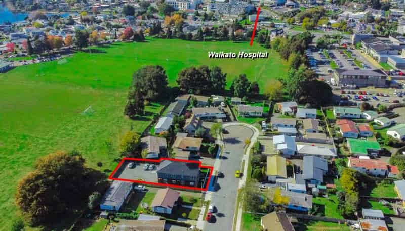 3/13 Crescent Court, Melville