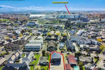 12/34 Beatty Street, Melville