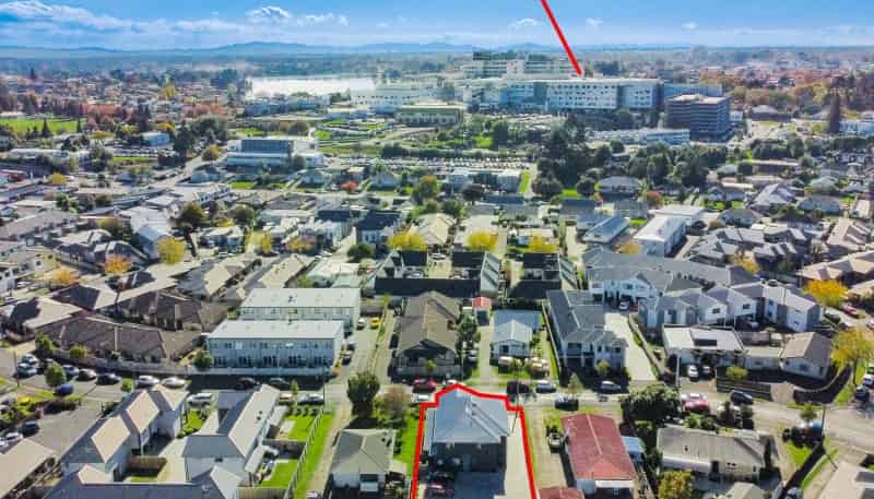 12/34 Beatty Street, Melville