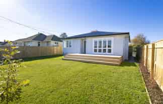 112 Geddis Avenue, Maraenui