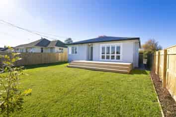 112 Geddis Avenue, Maraenui