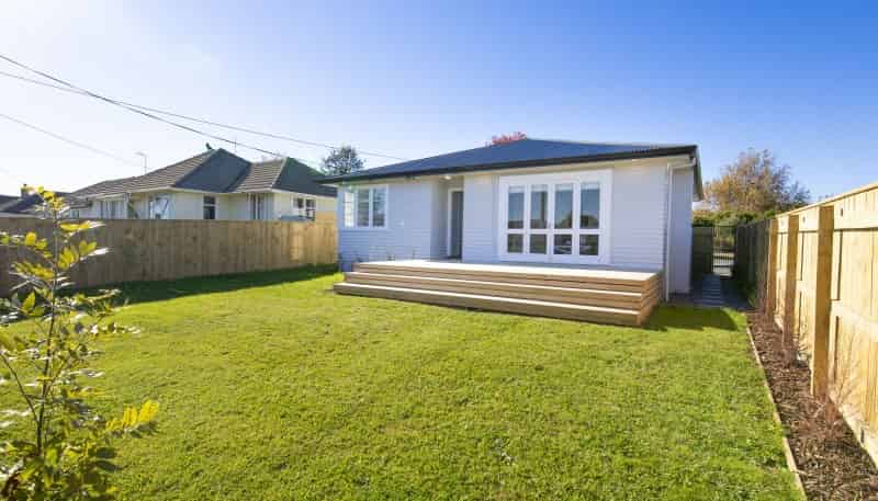 112 Geddis Avenue, Maraenui