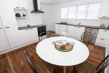 112 Geddis Avenue, Maraenui