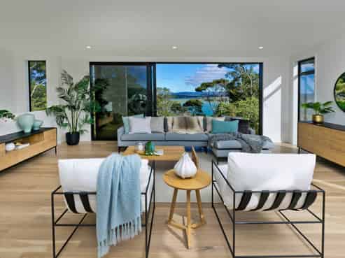 17A Chatham Avenue, Paremoremo