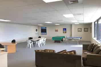 SMART COMMERCIAL SPACE