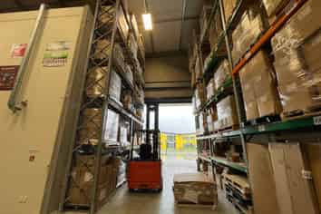 SMART COMMERCIAL SPACE