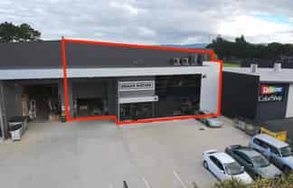 SMART COMMERCIAL SPACE