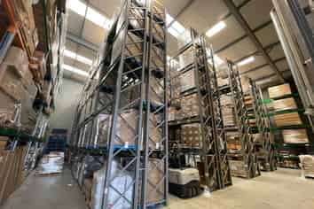 SMART COMMERCIAL SPACE