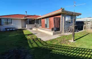 38a Wesley Street, 