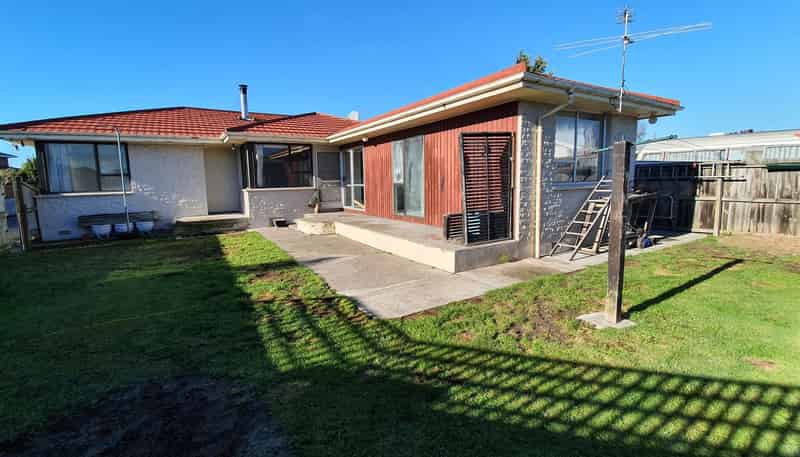 38a Wesley Street, 