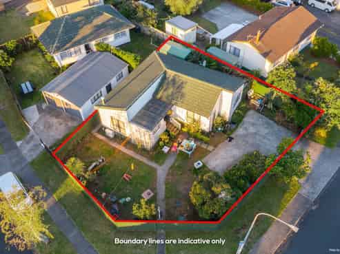 2 Armada Drive, Ranui