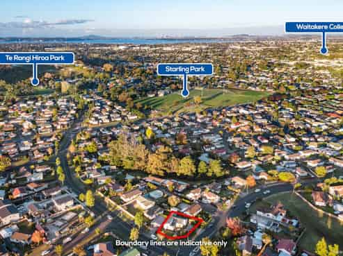 2 Armada Drive, Ranui