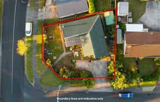 2 Armada Drive, Ranui