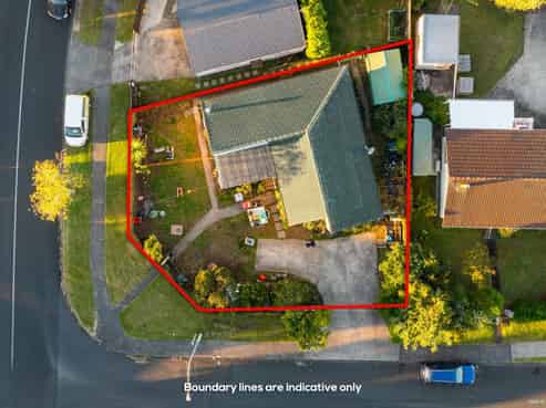 2 Armada Drive, Ranui