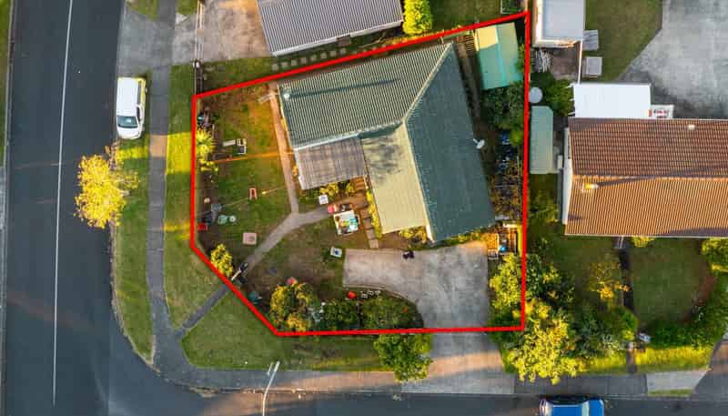 2 Armada Drive, Ranui