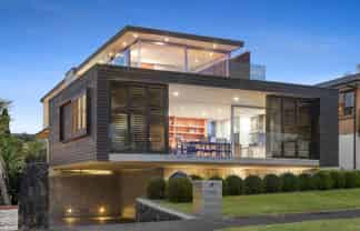 Auckland - Address withheld