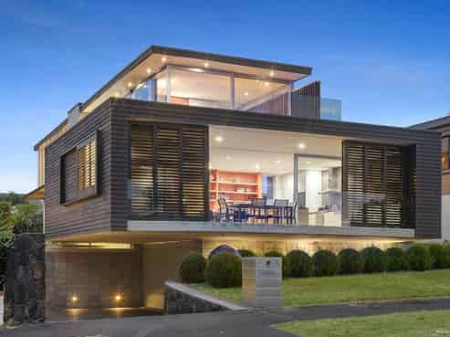 Auckland - Address withheld