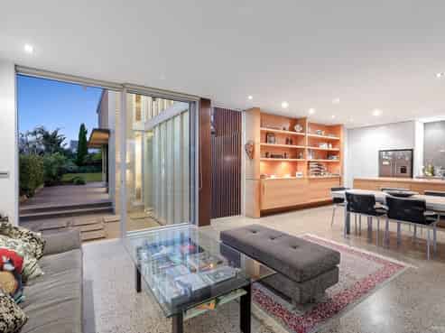 Auckland - Address withheld