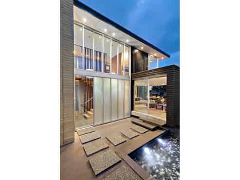 Auckland - Address withheld