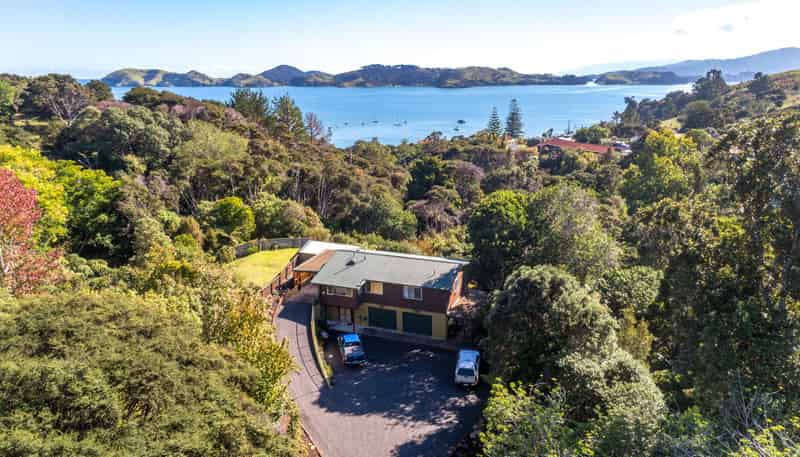 58 Kowhai Drive, 
