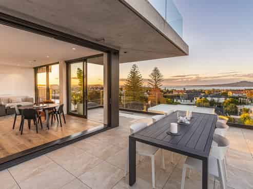 305/250 Kepa Road, Mission Bay