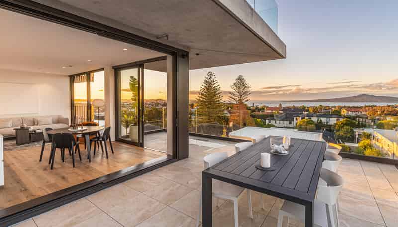 305/250 Kepa Road, Mission Bay