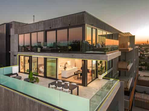 305/250 Kepa Road, Mission Bay