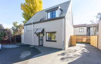 5/35 Brockworth Place, Riccarton