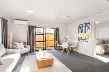 5/35 Brockworth Place, Riccarton