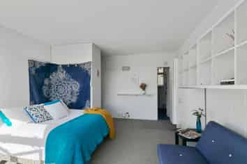 3C 20 Maarama Crescent, Aro Valley