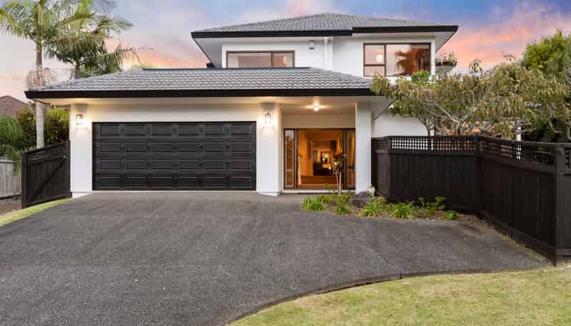 10 Cherub Place, West Harbour