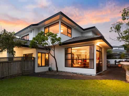 10 Cherub Place, West Harbour