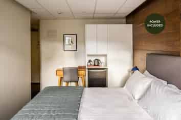 513/101 The Terrace, Wellington Central