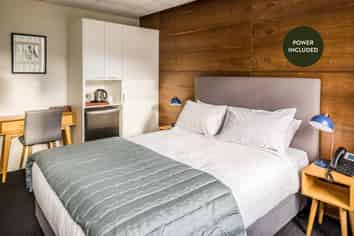 513/101 The Terrace, Wellington Central