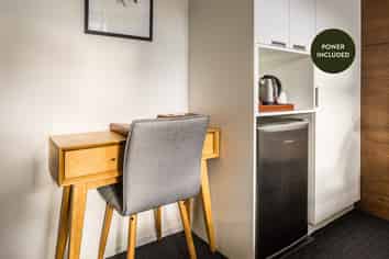 513/101 The Terrace, Wellington Central