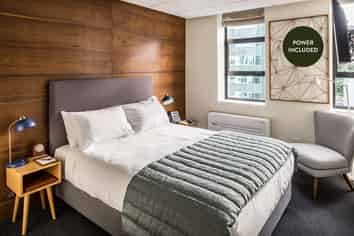 513/101 The Terrace, Wellington Central