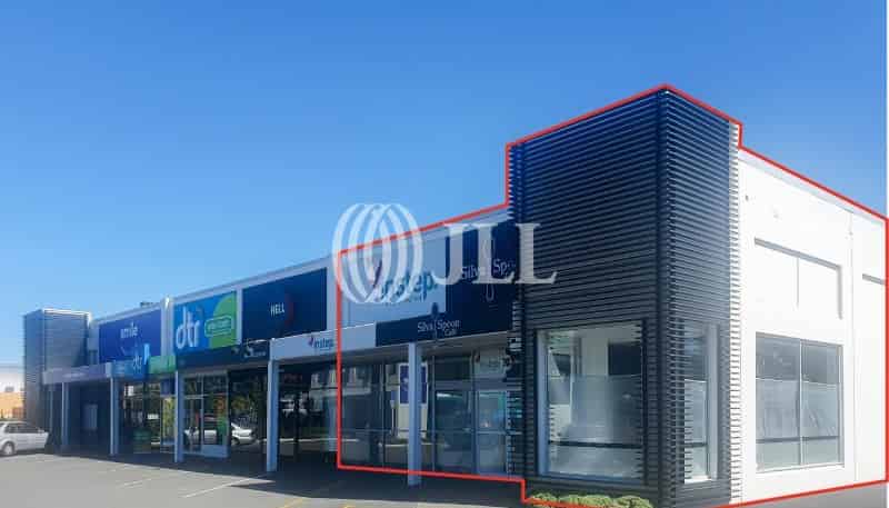 70 Riccarton Road, Riccarton