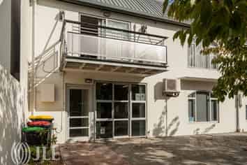 Ground Floor Addington Office-Just $15k