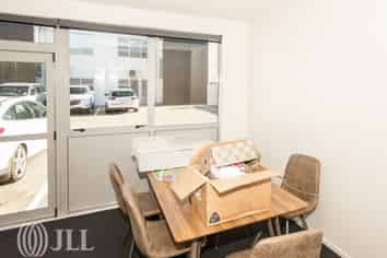 Ground Floor Addington Office-Just $15k