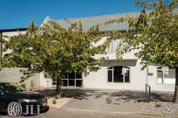 Ground Floor Addington Office-Just $15k