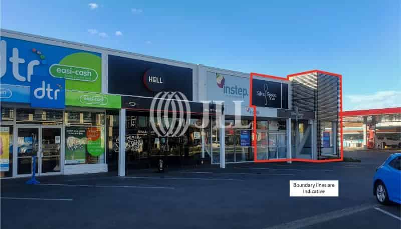 70 Riccarton Road, Riccarton
