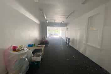 Affordable Mount Eden Retail