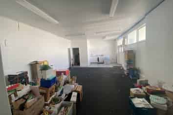 Affordable Mount Eden Retail