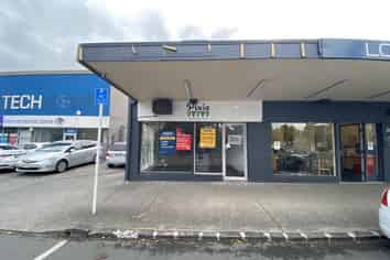 Affordable Mount Eden Retail
