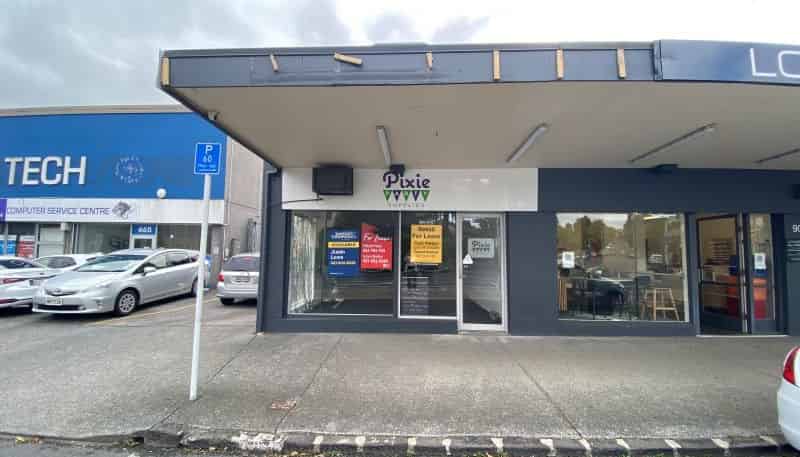 90 Mount Eden Road, Mount Eden